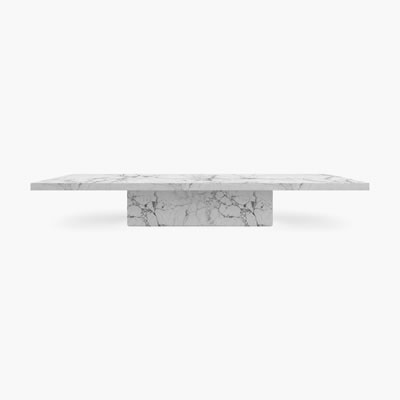 Conference Table Marble White FS416