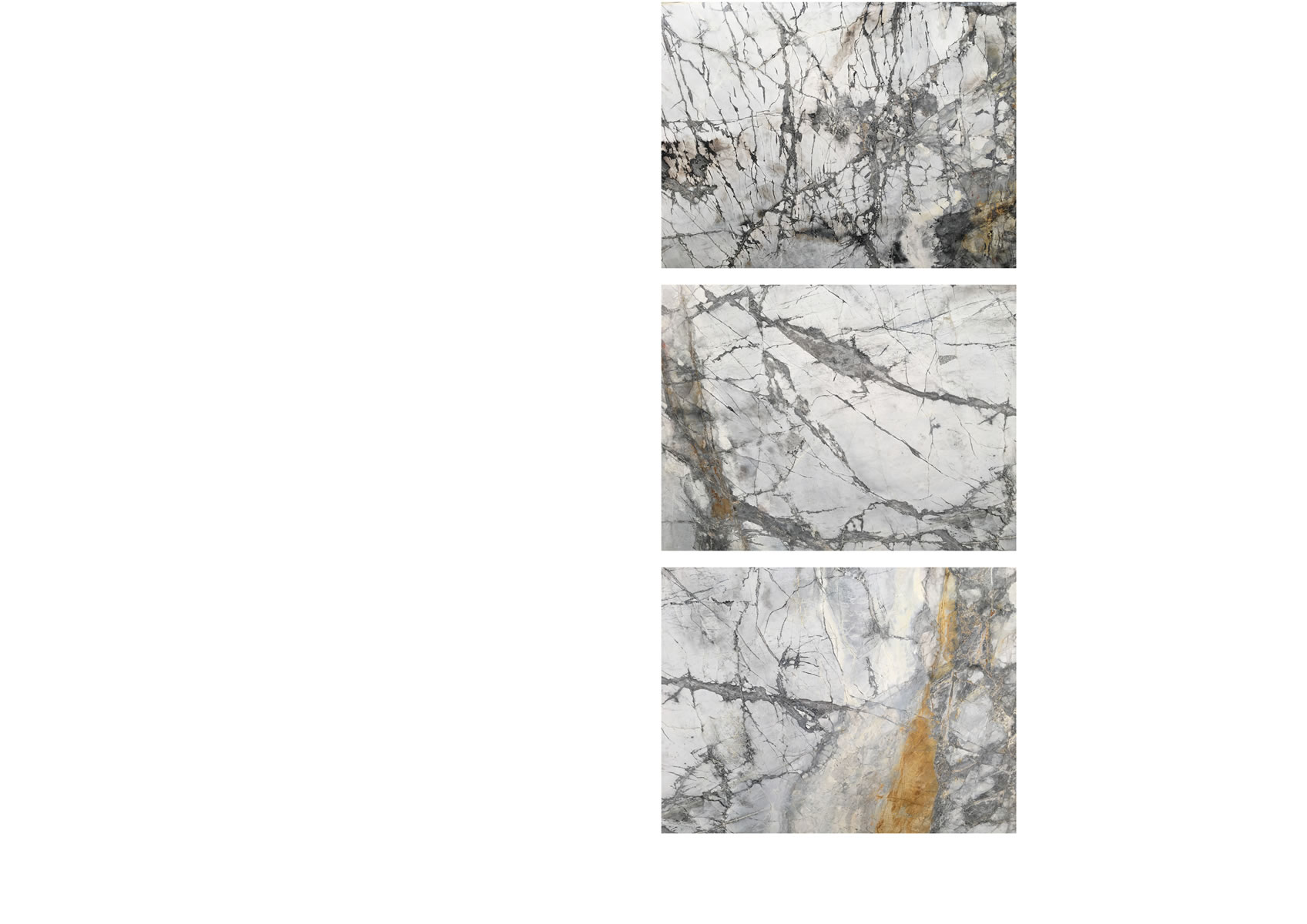 Exklusive Oberflaechen marmor RECHTECK FELIX SCHWAKE 11