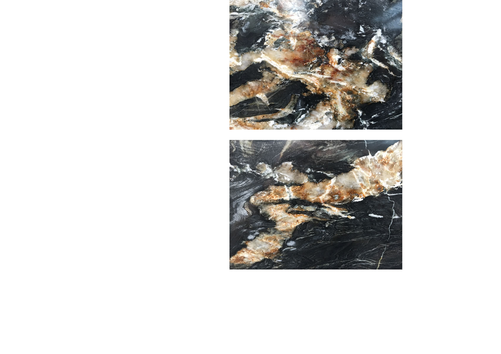 Exklusive Oberflaechen marmor RECHTECK FELIX SCHWAKE 35