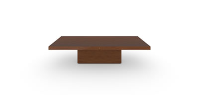FELIX SCHWAKE BOARDROOM TABLE II II precious wood mahogany individually customized