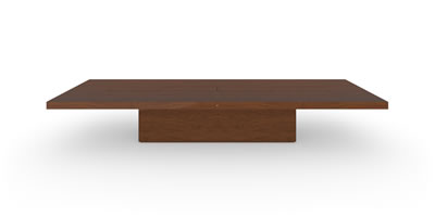 FELIX SCHWAKE BOARDROOM TABLE II IV very large precious wood mahogany individually customized