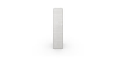 FELIX SCHWAKE CABINET II VI 6OH onyx marble white individually customized