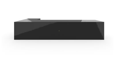 FELIX SCHWAKE DESK III piano lacquer black individually customized