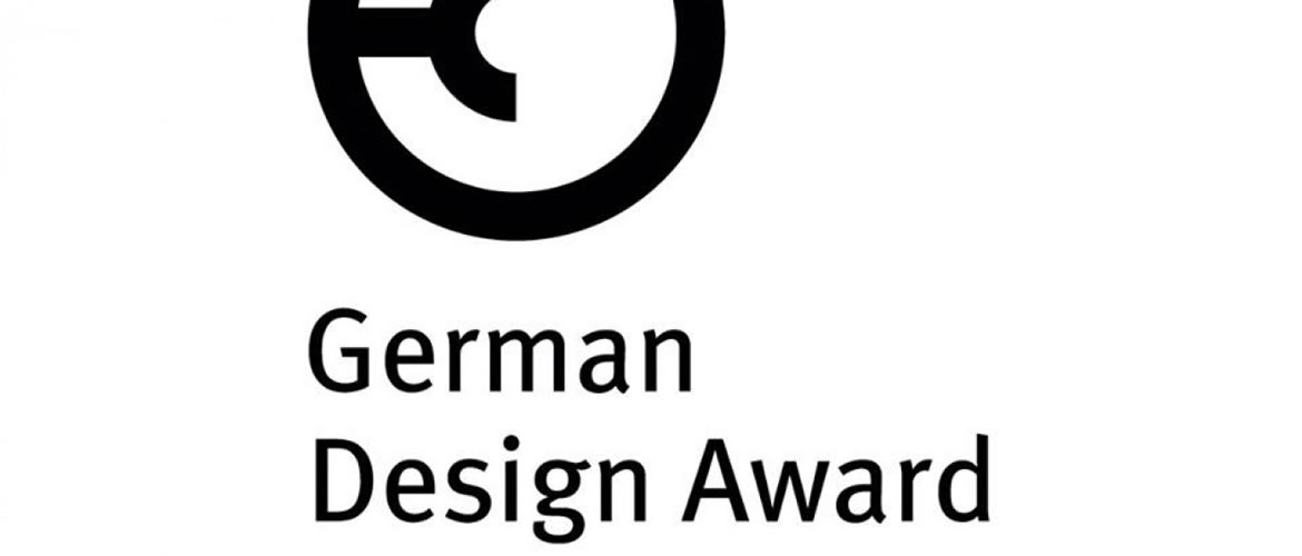 RECHTECK FELIX SCHWAKE German Design Award 2016