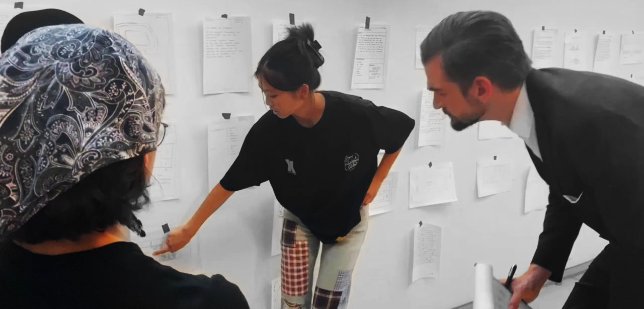 architecture interior design art amd duesseldorf inda1 ws24 felix schwake 1