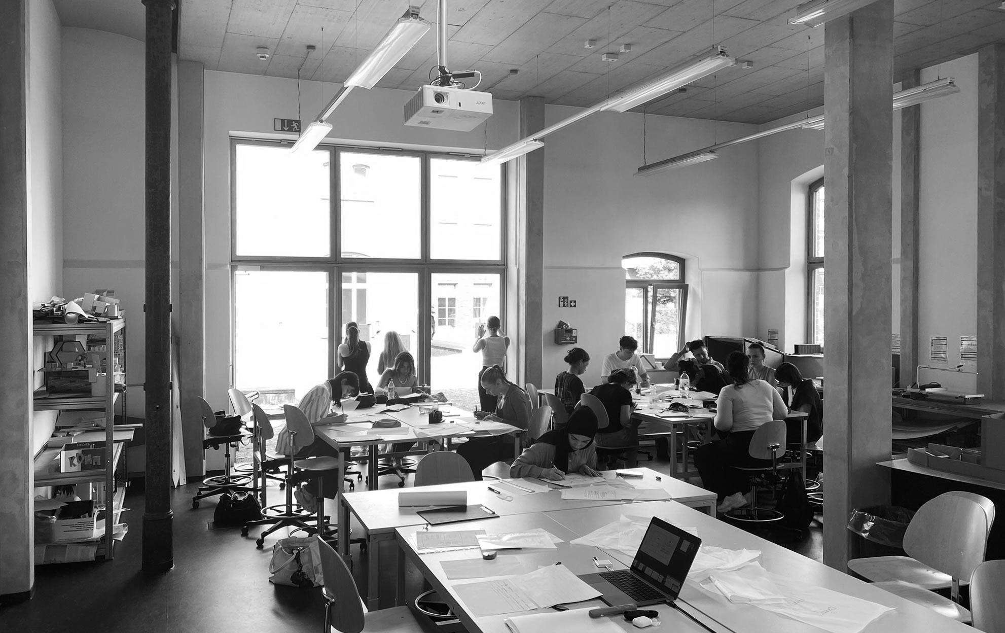 architecture interior design art amd duesseldorf inda1 ws24 felix schwake 2