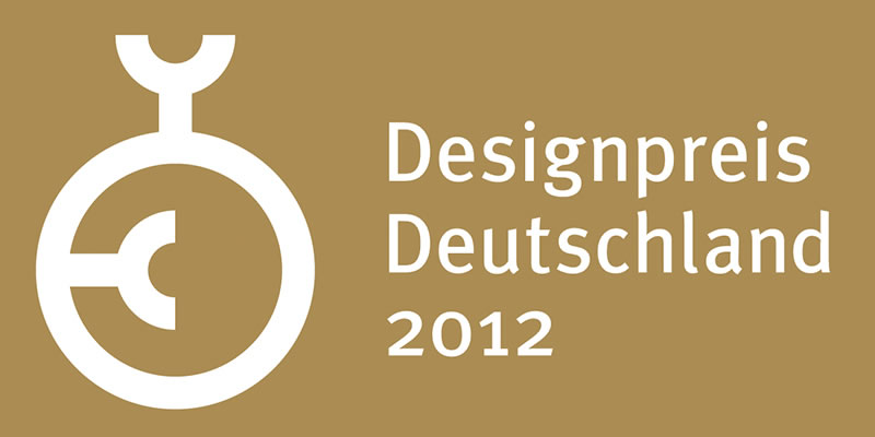 designpreis deutschland 2012 felix schwake designer preis award rechteck